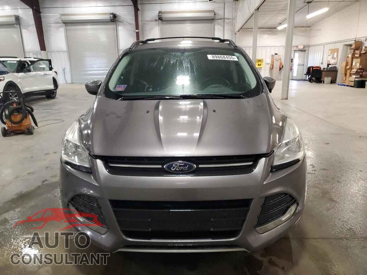 FORD ESCAPE 2013 - 1FMCU9GX6DUD77936