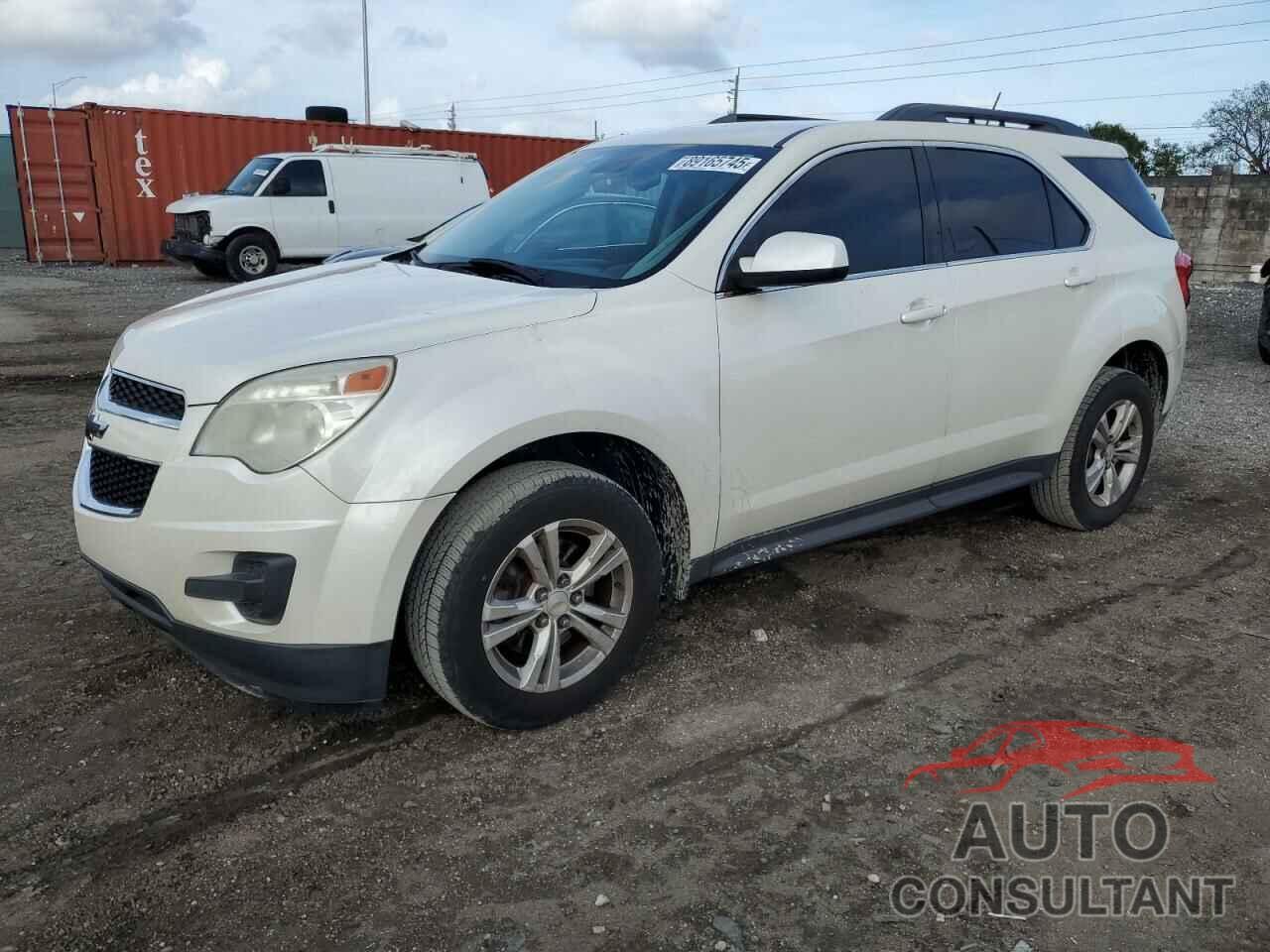 CHEVROLET EQUINOX 2015 - 1GNALBEK3FZ142243