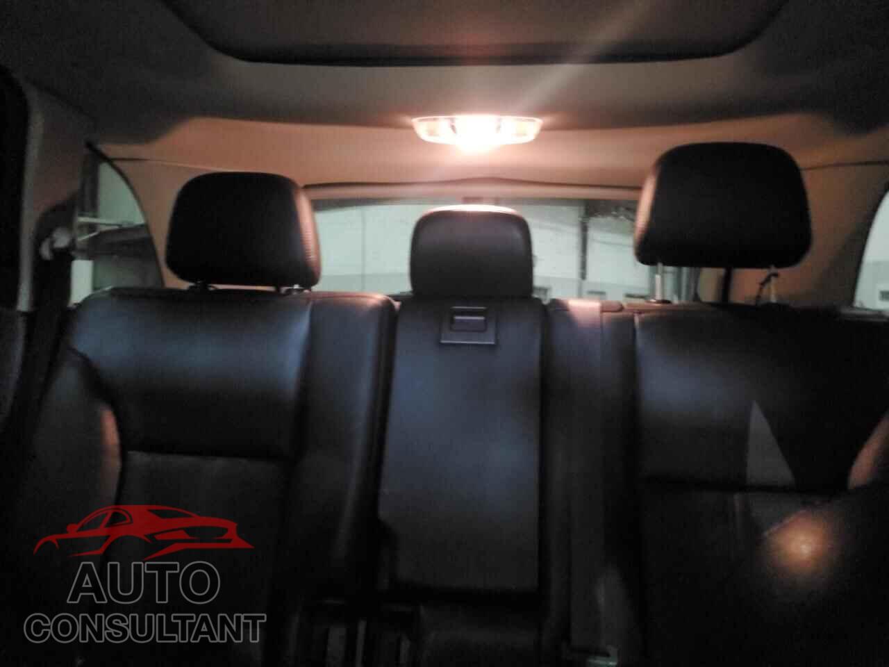 FORD EDGE 2011 - 2FMDK4JC0BBA91702