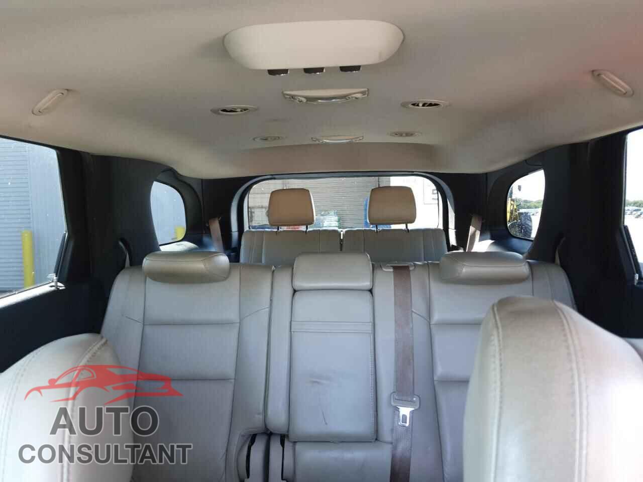 DODGE DURANGO 2015 - 1C4RDHDG6FC722596