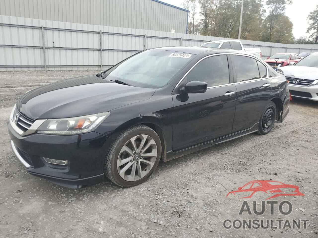 HONDA ACCORD 2013 - 1HGCR2F56DA077488