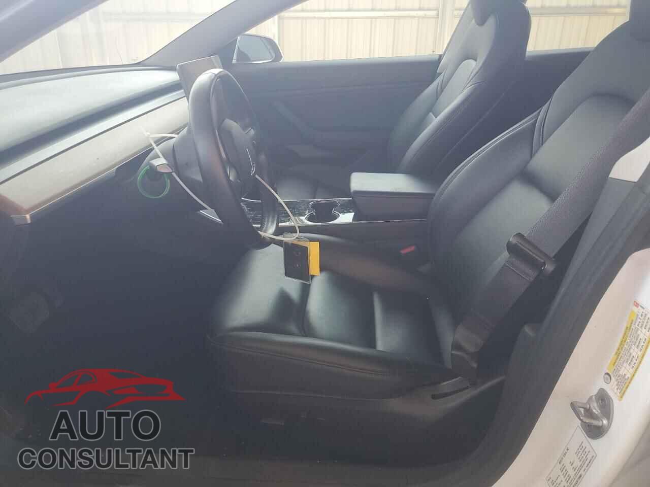 TESLA MODEL 3 2019 - 5YJ3E1EA3KF299901