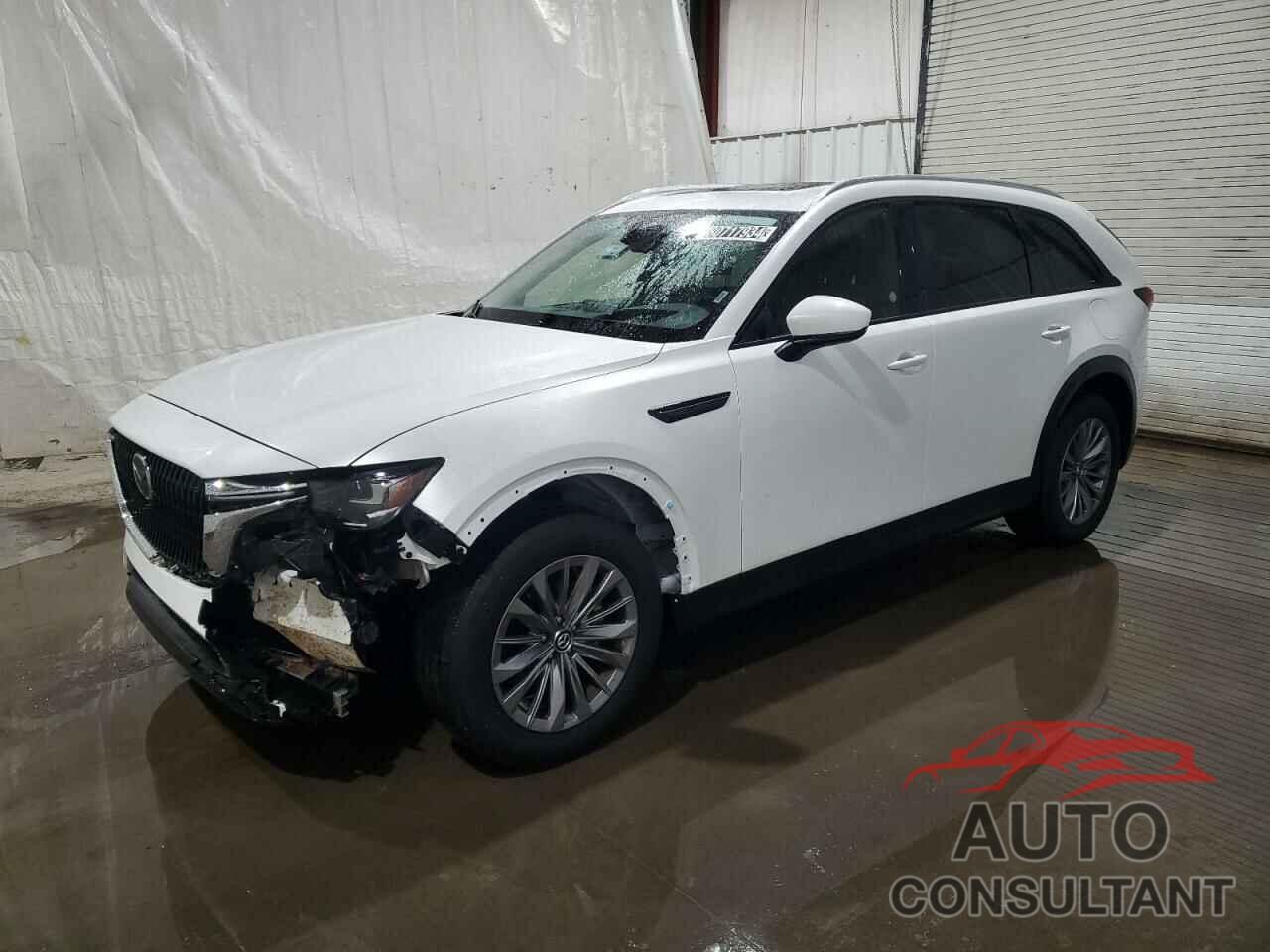 MAZDA CX-90 PREF 2024 - JM3KKCHD2R1161444