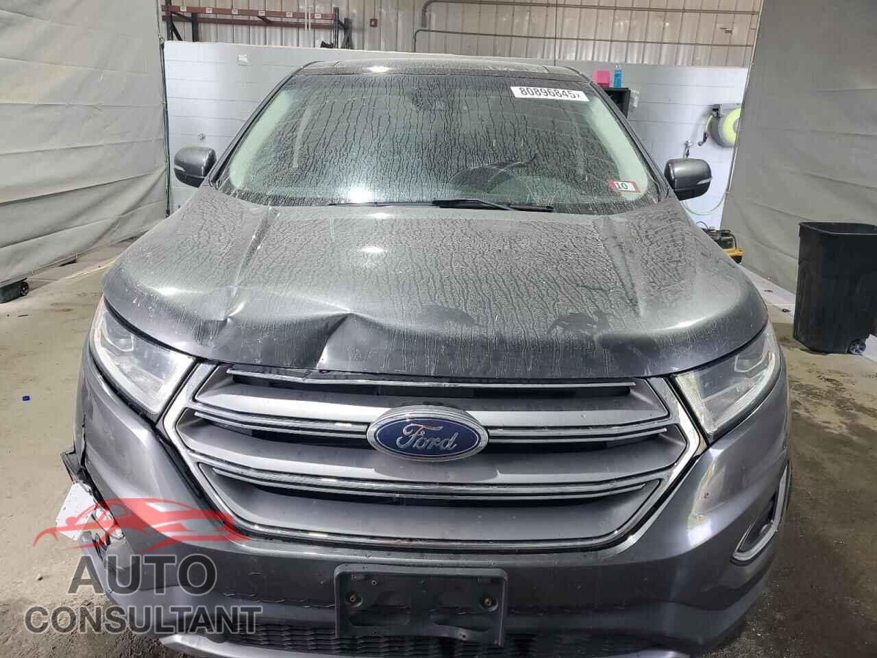 FORD EDGE 2018 - 2FMPK4J94JBC56697