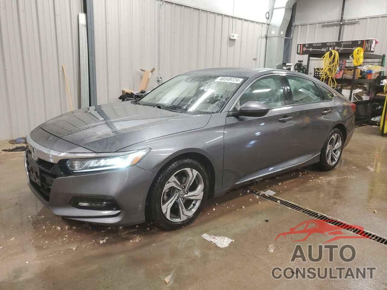 HONDA ACCORD 2018 - 1HGCV1F43JA092393
