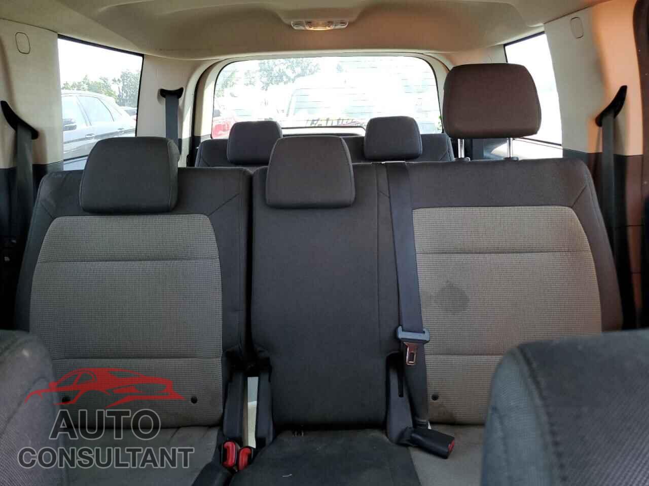 FORD FLEX 2011 - 2FMGK5BC5BBD24104