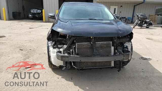 FORD EDGE 2015 - 2FMTK4J89FBB48993