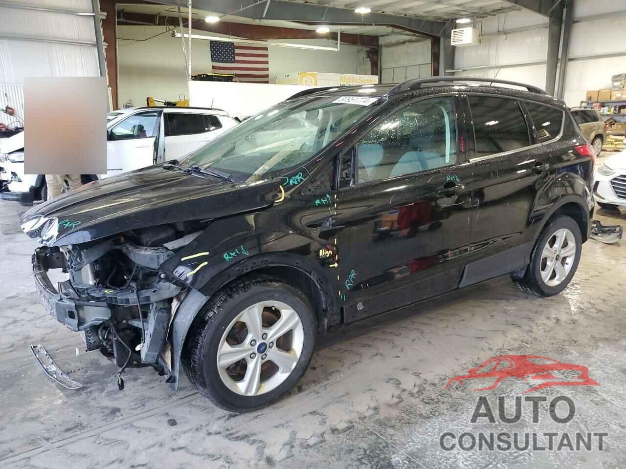 FORD ESCAPE 2016 - 1FMCU9GX6GUB72038
