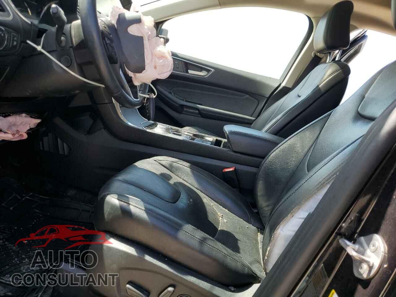 FORD EDGE 2020 - 2FMPK3K90LBB34785