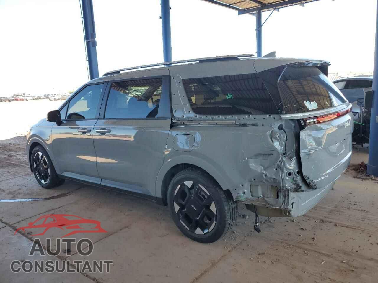 KIA CARNIVAL E 2025 - KNDNC5K34S6491559