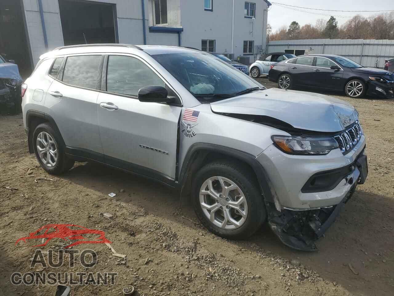 JEEP COMPASS 2024 - 3C4NJDBN3RT109099