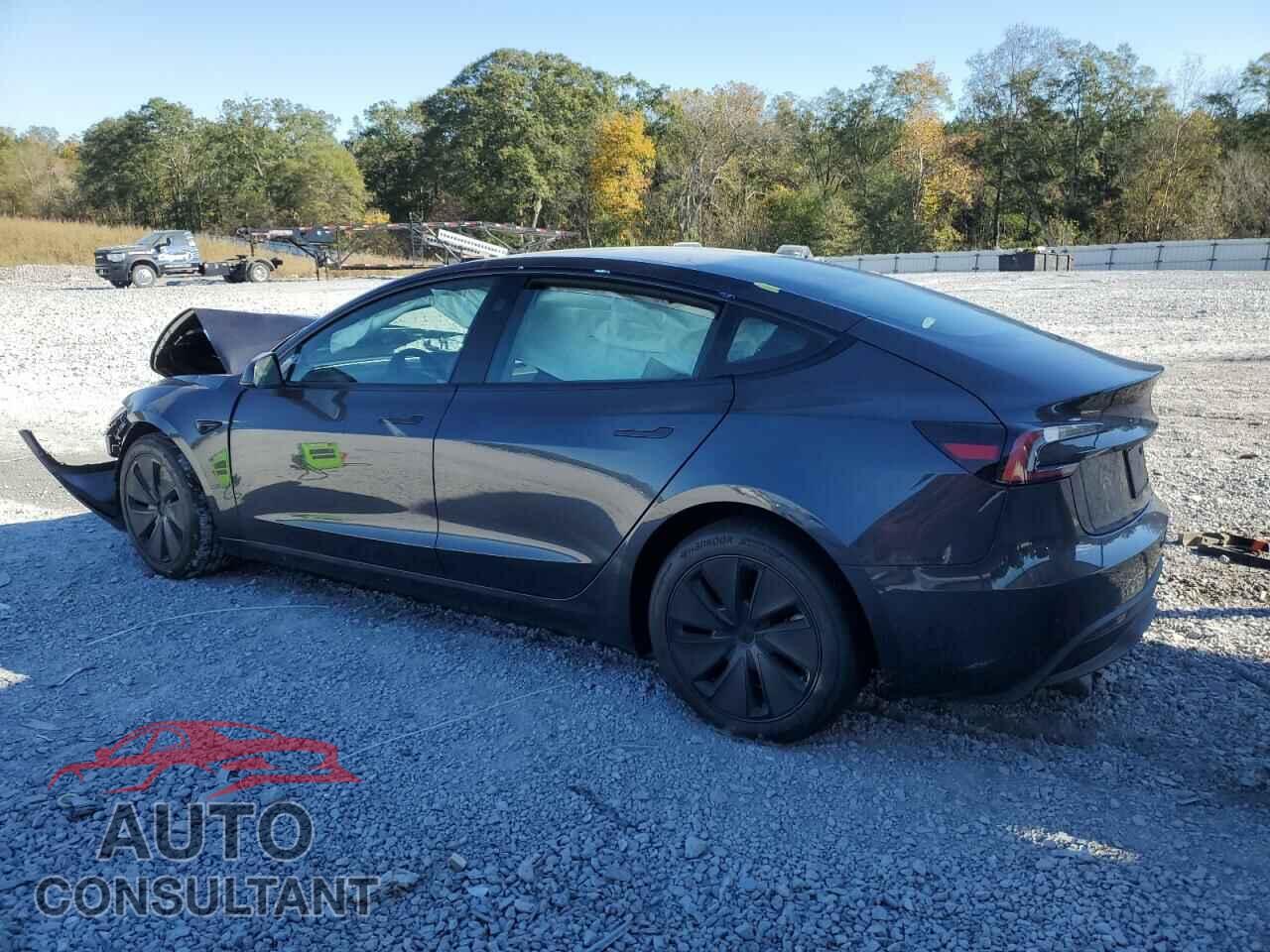 TESLA MODEL 3 2024 - 5YJ3E1EB6RF847313