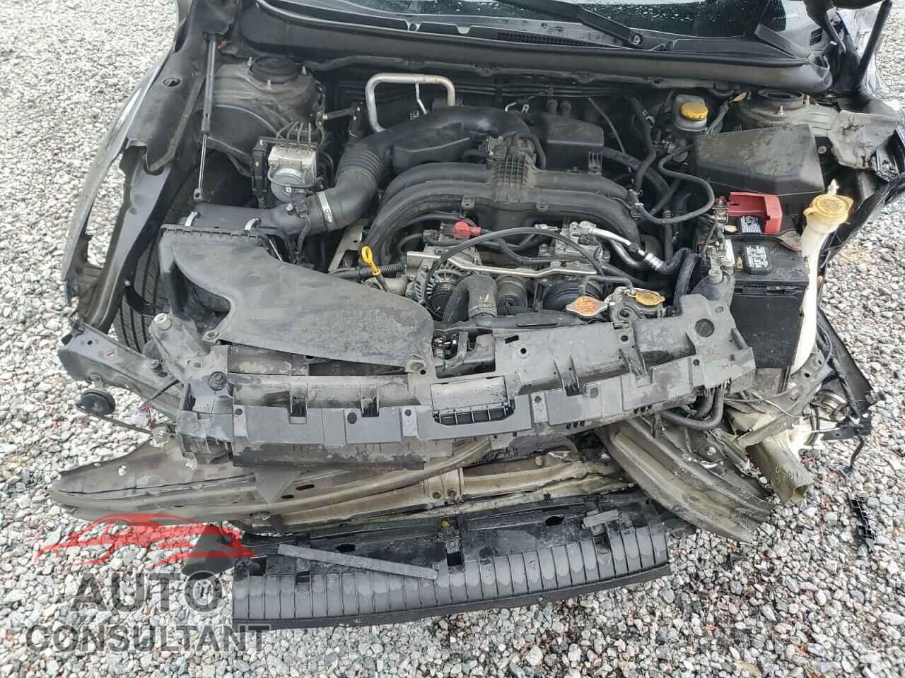 SUBARU OUTBACK 2017 - 4S4BSADC9H3244930