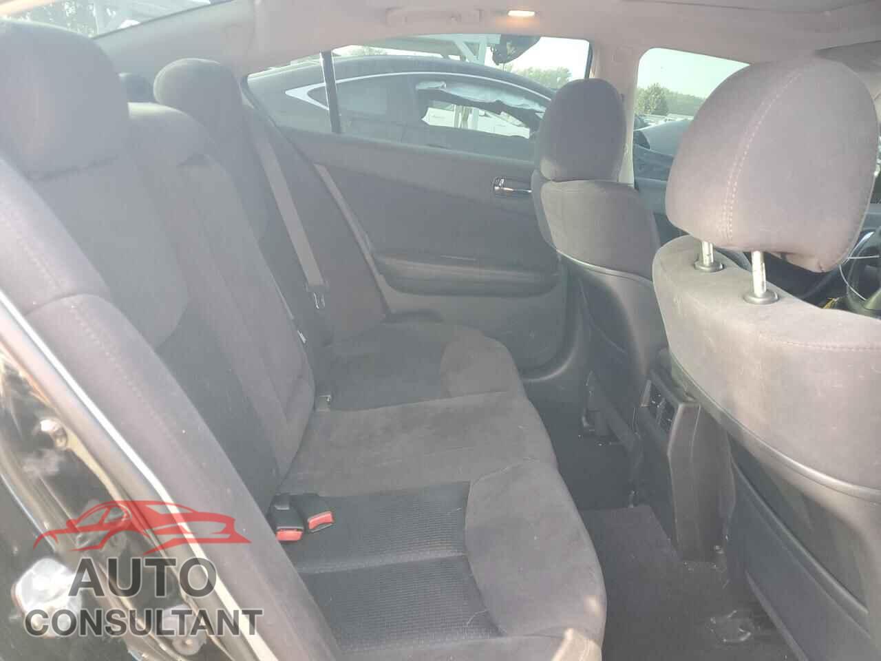 NISSAN MAXIMA 2012 - 1N4AA5AP8CC851904