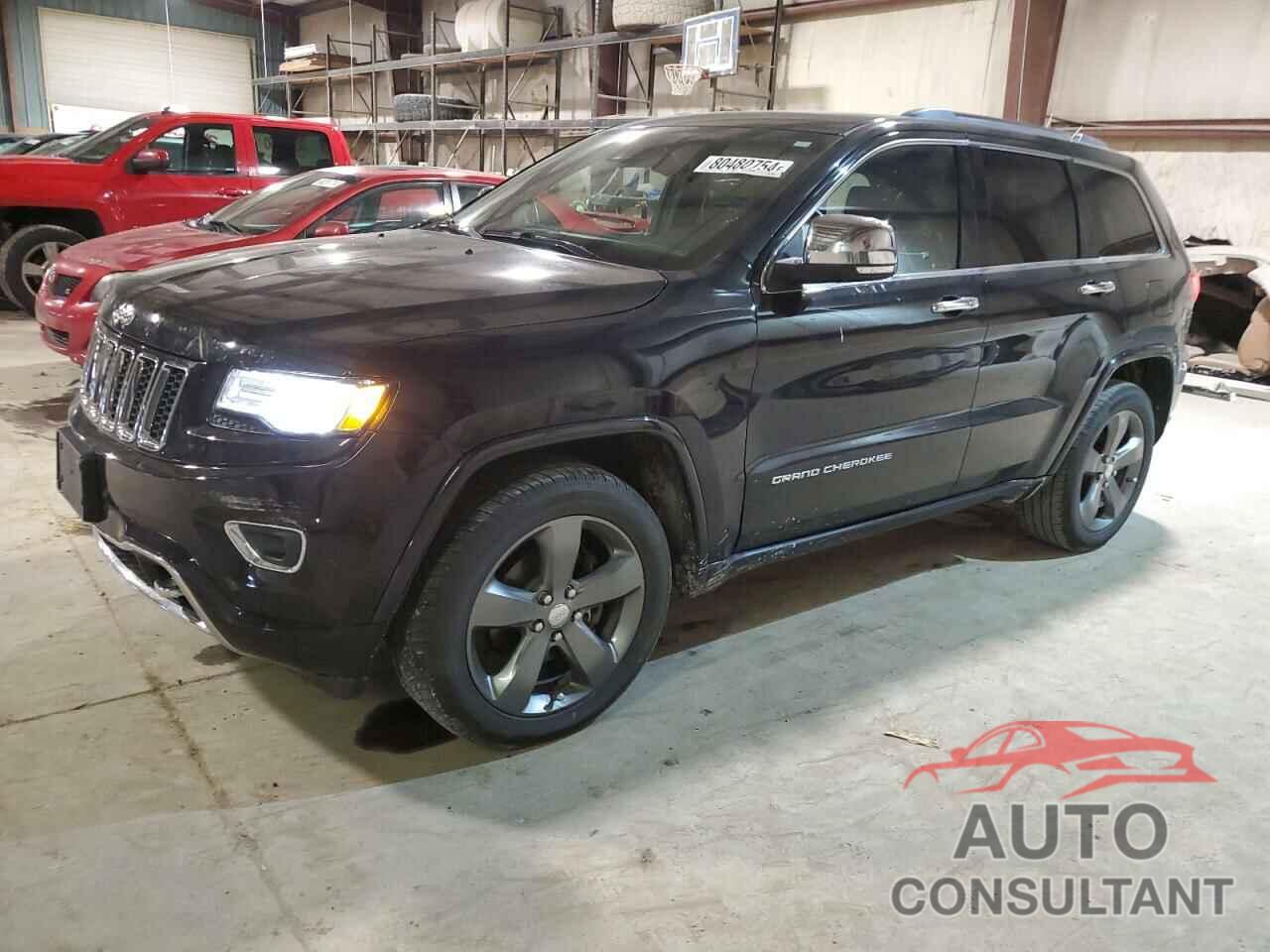 JEEP GRAND CHER 2014 - 1C4RJFCG0EC209583