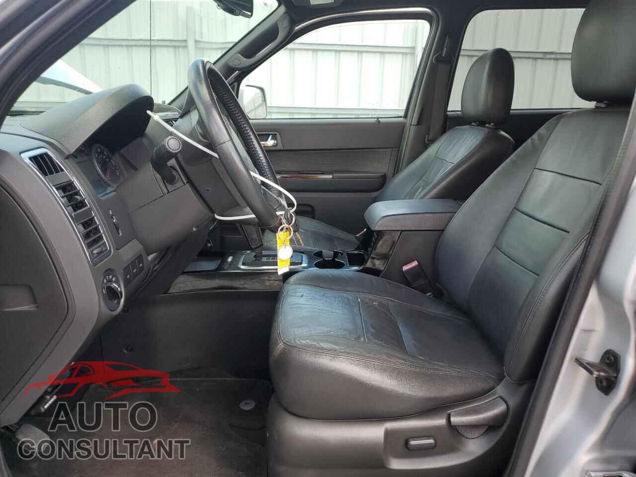 FORD ESCAPE 2012 - 1FMCU0E73CKB90405