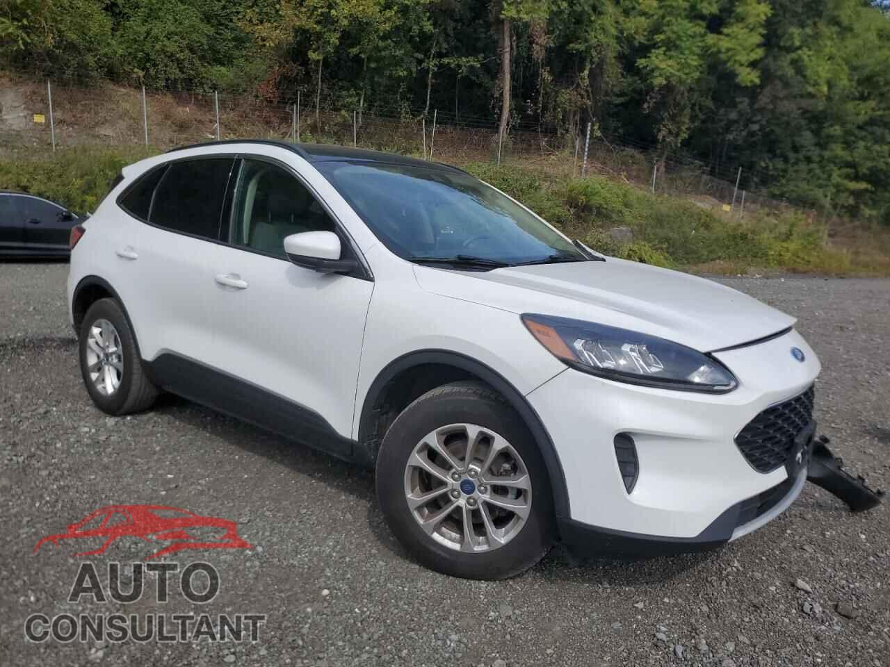 FORD ESCAPE 2020 - 1FMCU9G60LUA65312