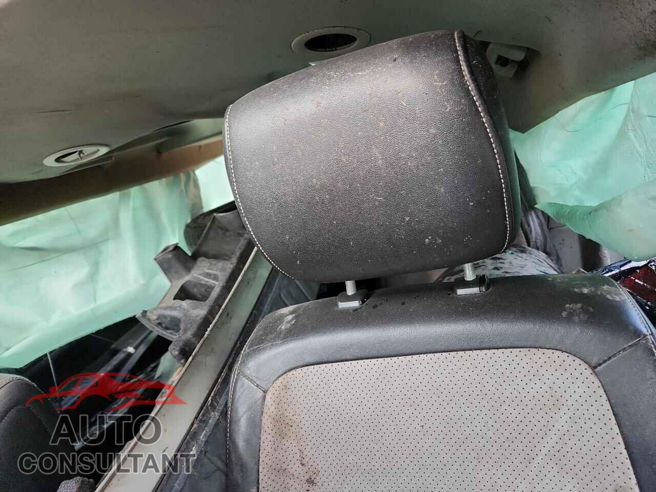 FORD FLEX 2011 - 2FMHK6DT6BBD24314