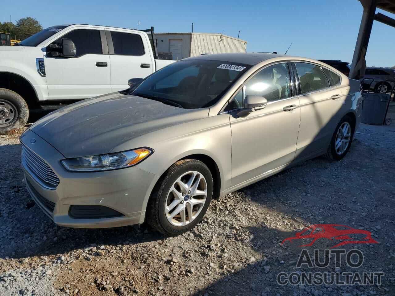 FORD FUSION 2015 - 3FA6P0H7XFR231199