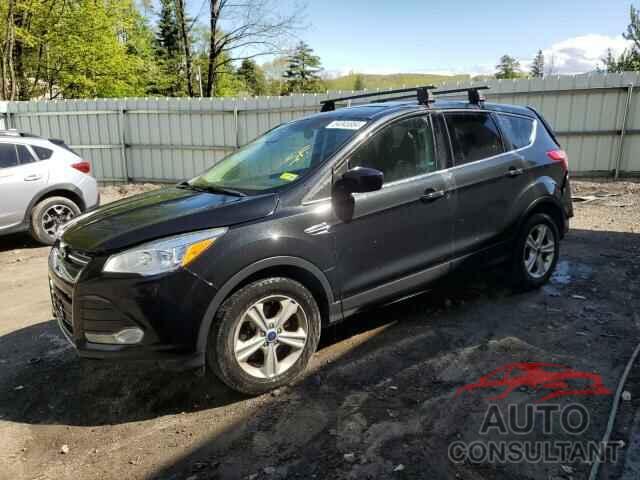 FORD ESCAPE 2015 - 1FMCU9GX0FUB15137