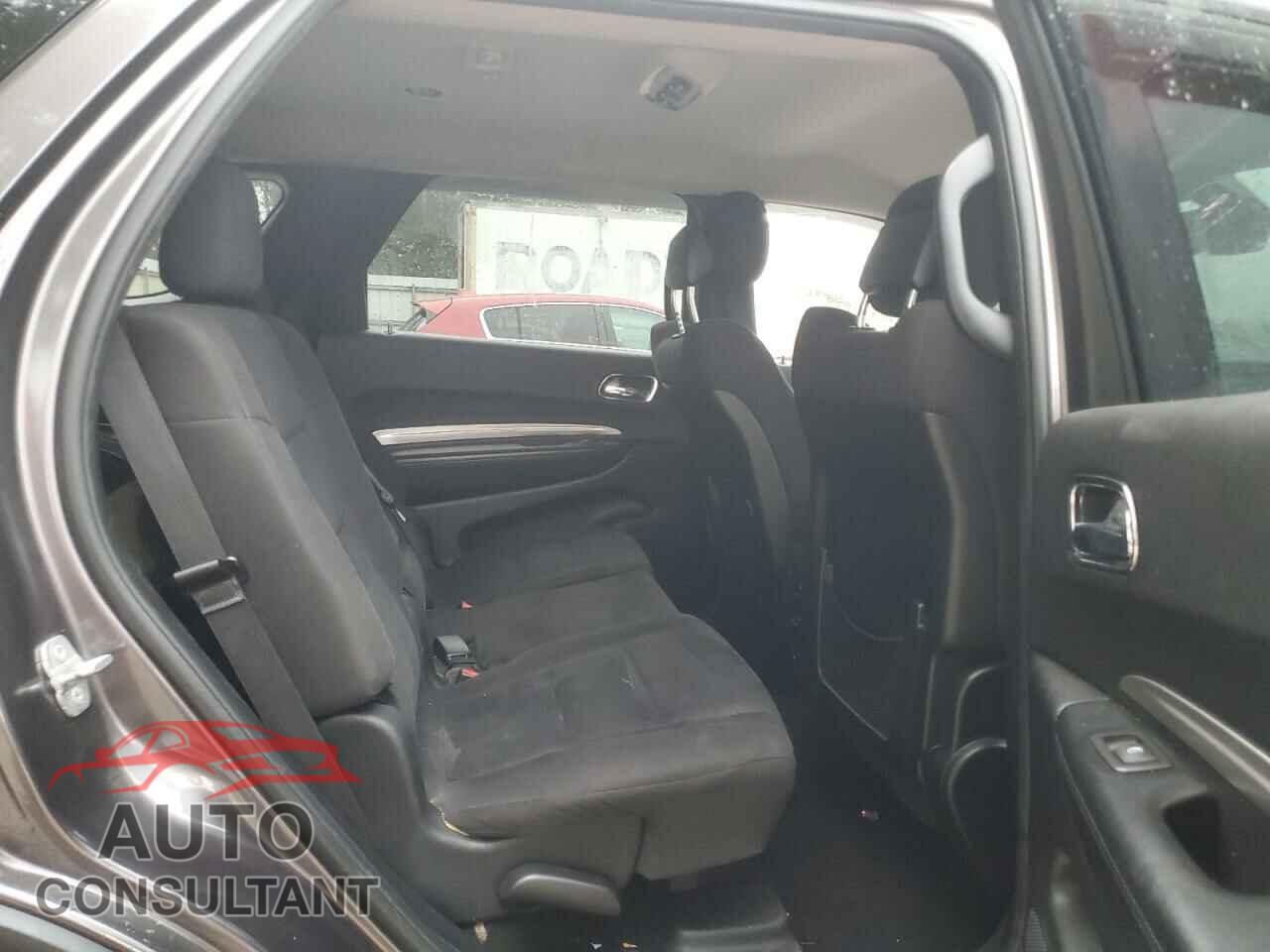 DODGE DURANGO 2014 - 1C4RDHAG1EC514015