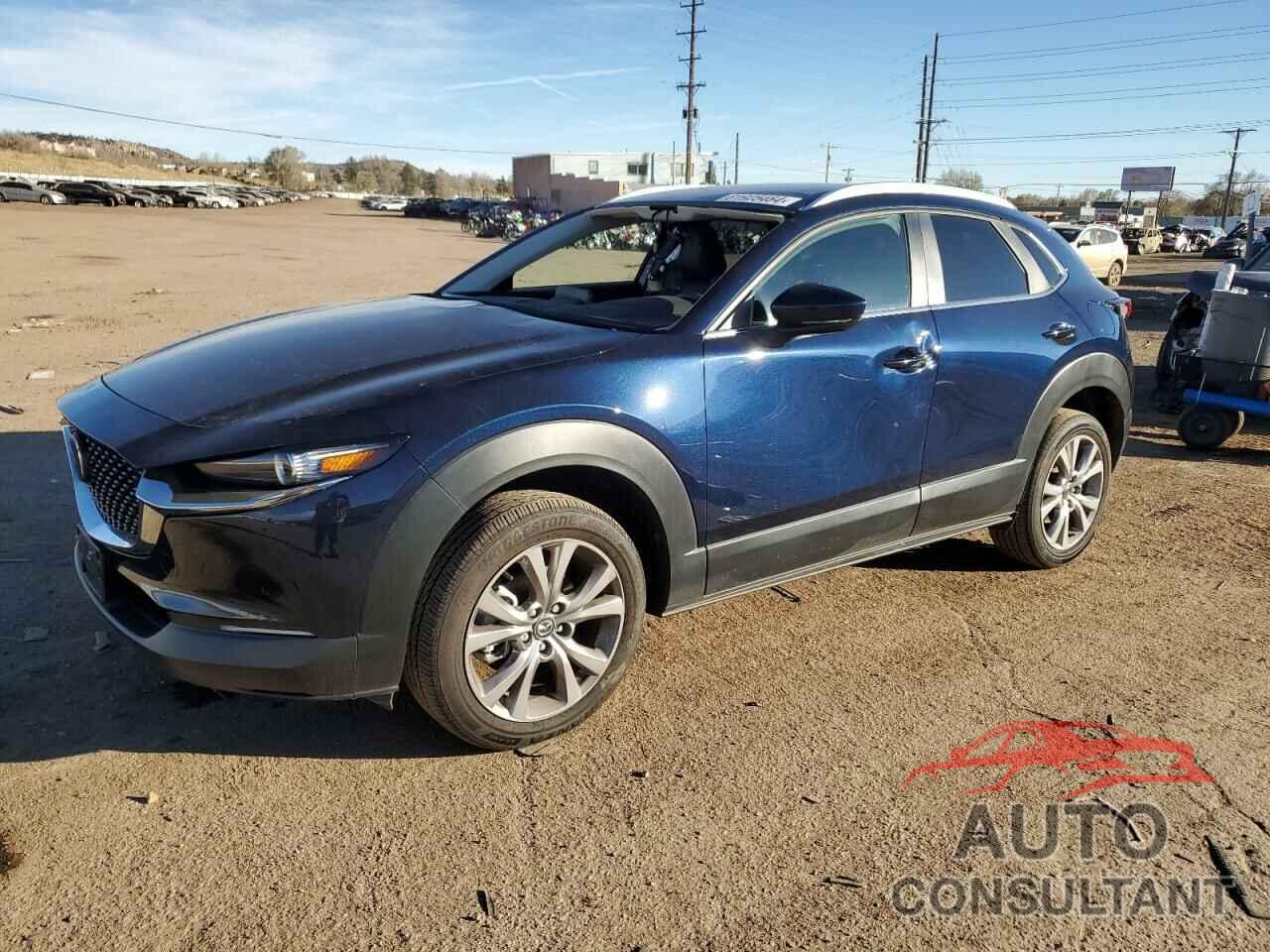 MAZDA CX30 2023 - 3MVDMBBM6PM554859