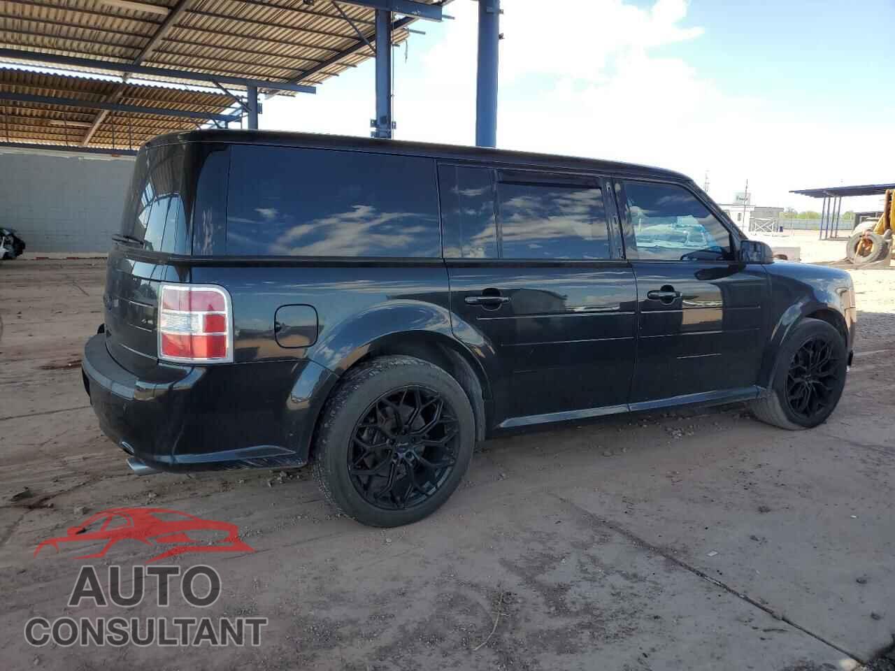 FORD FLEX 2015 - 2FMGK5B80FBA14749
