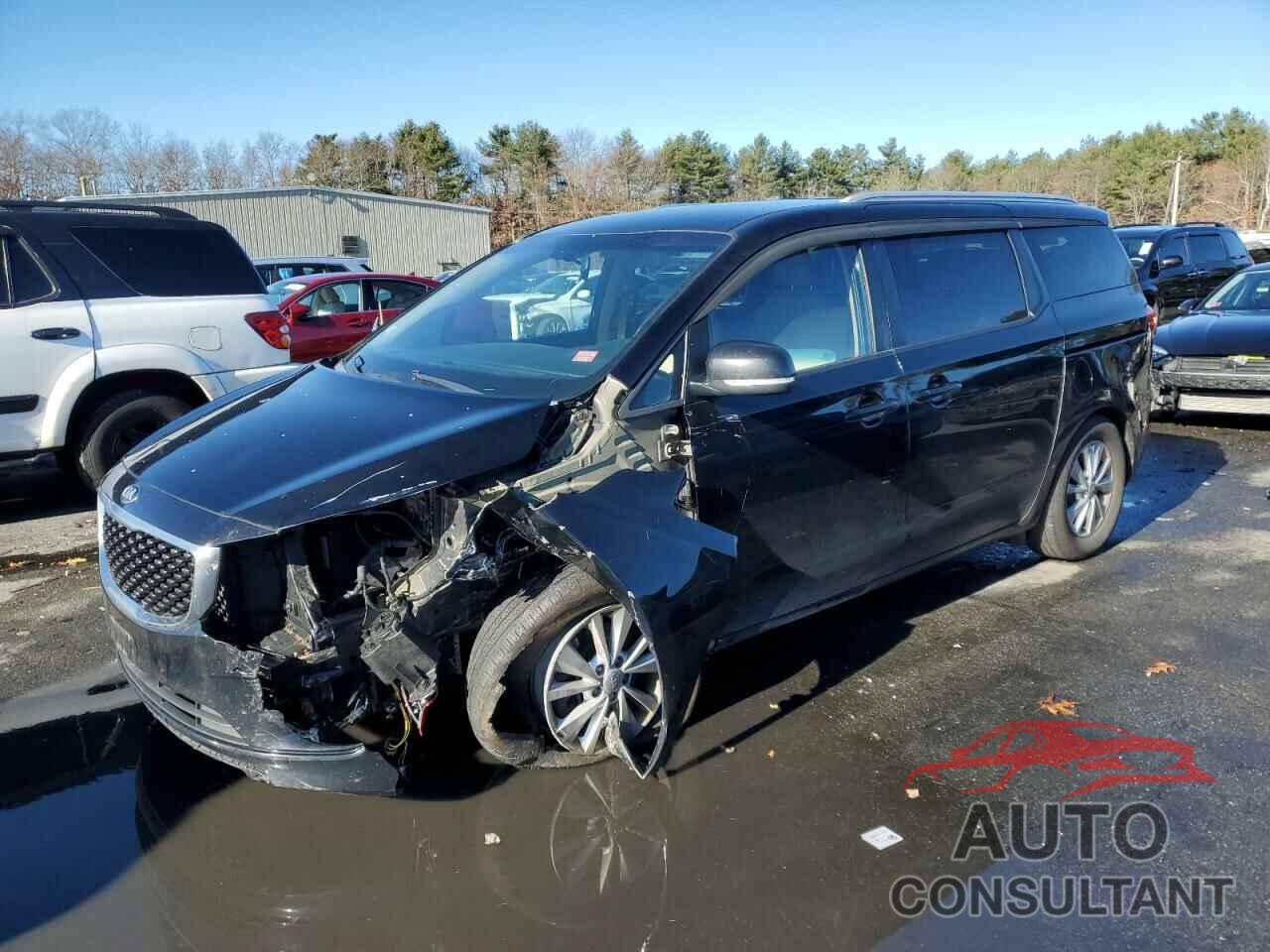 KIA All Models 2016 - KNDMB5C12G6105854