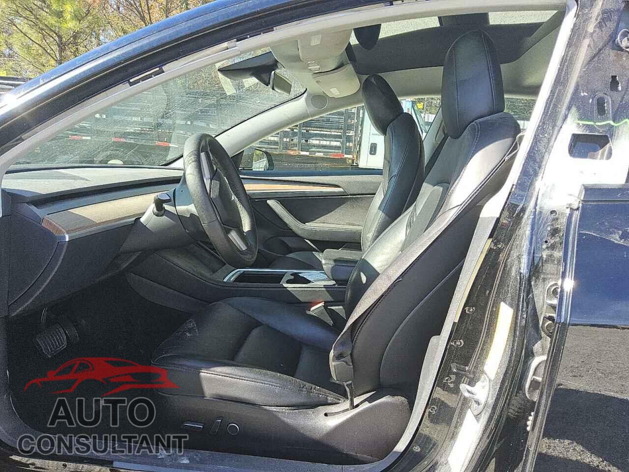 TESLA MODEL 3 2023 - 5YJ3E1EA6PF435431