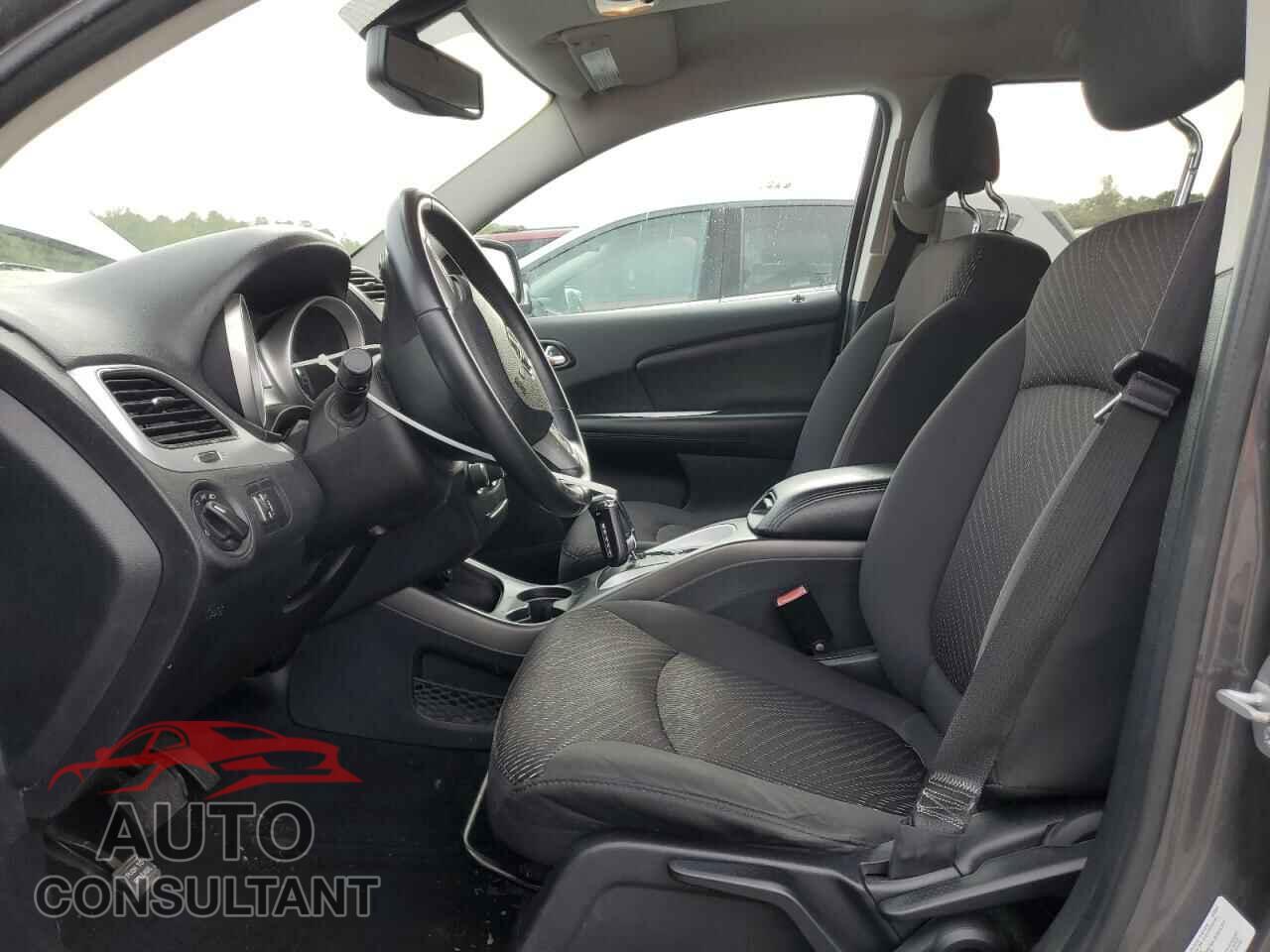 DODGE JOURNEY 2015 - 3C4PDCAB6FT506173
