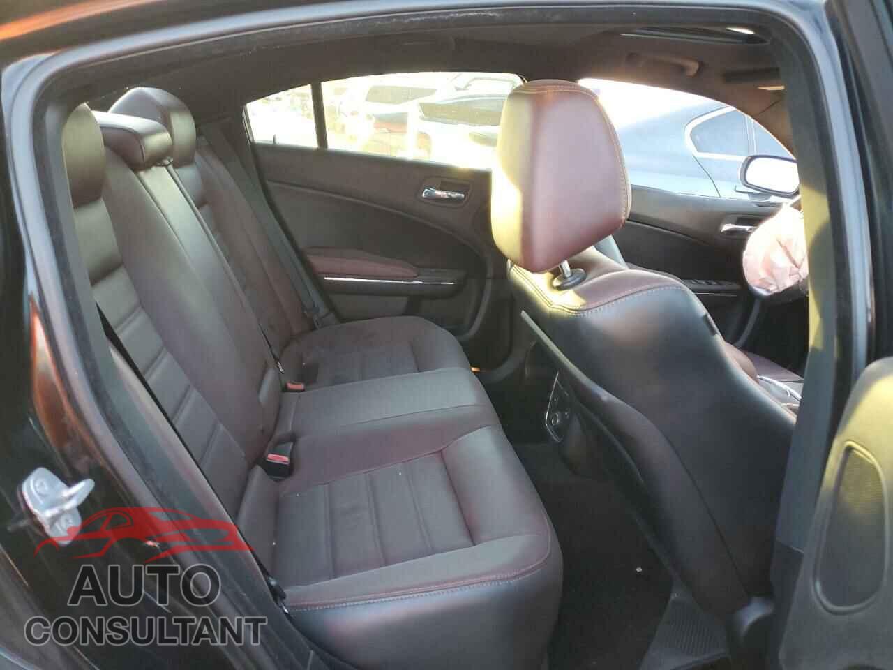 DODGE CHARGER 2014 - 2C3CDXHG4EH281156