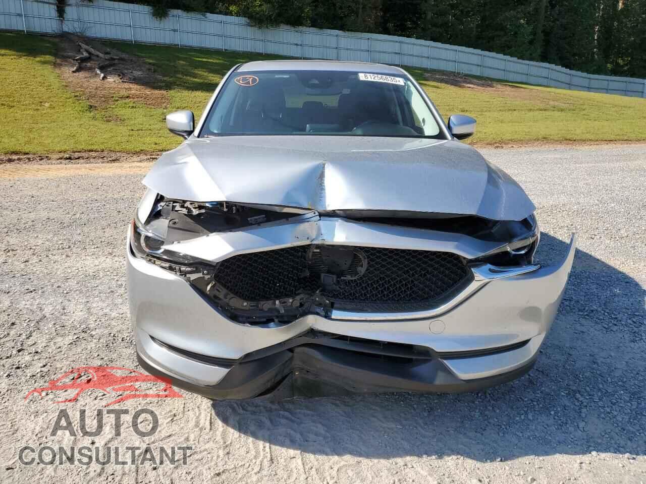 MAZDA CX-5 2017 - JM3KFBCL4H0199565