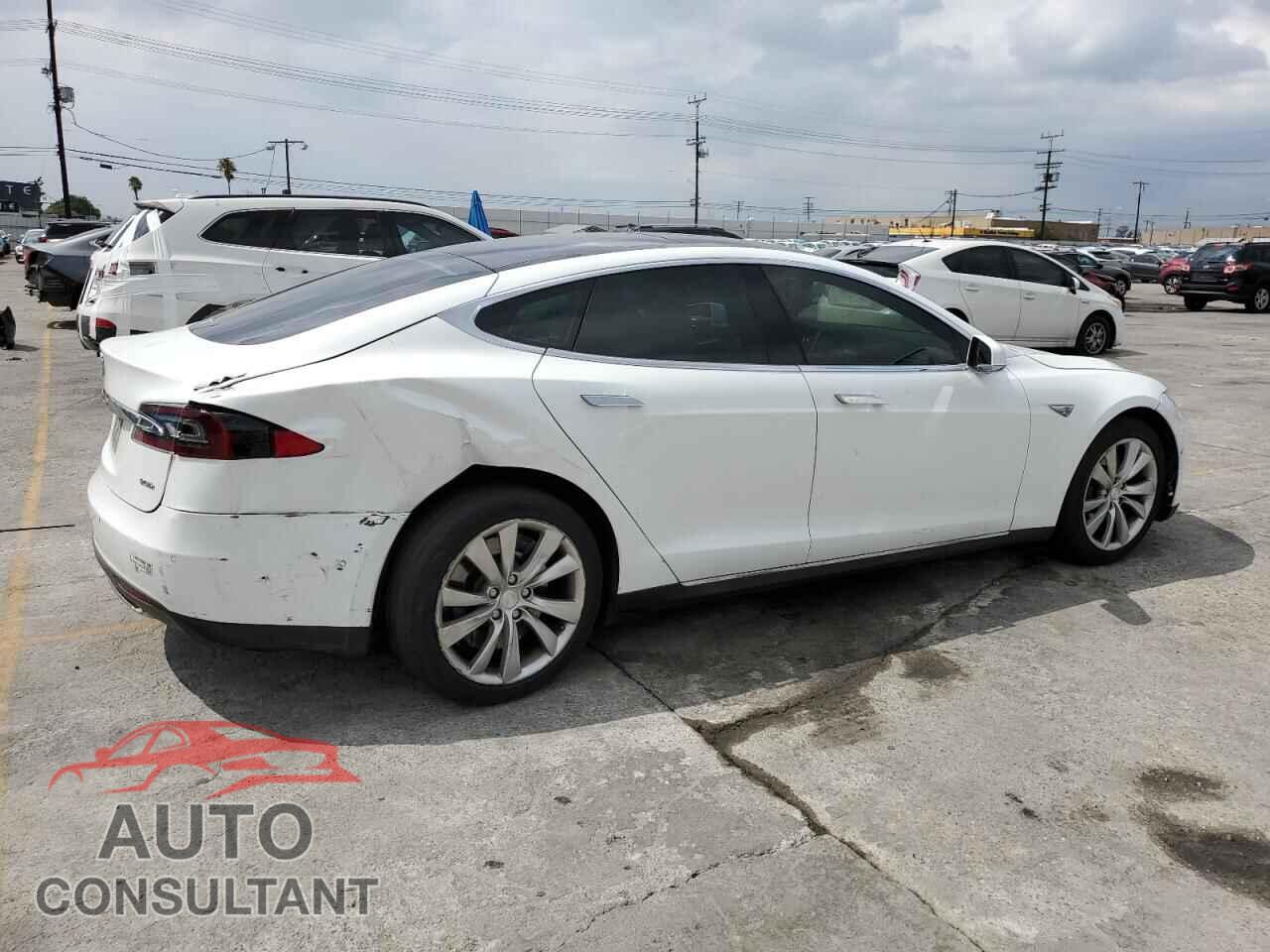TESLA MODEL S 2016 - 5YJSA1E22GF129262
