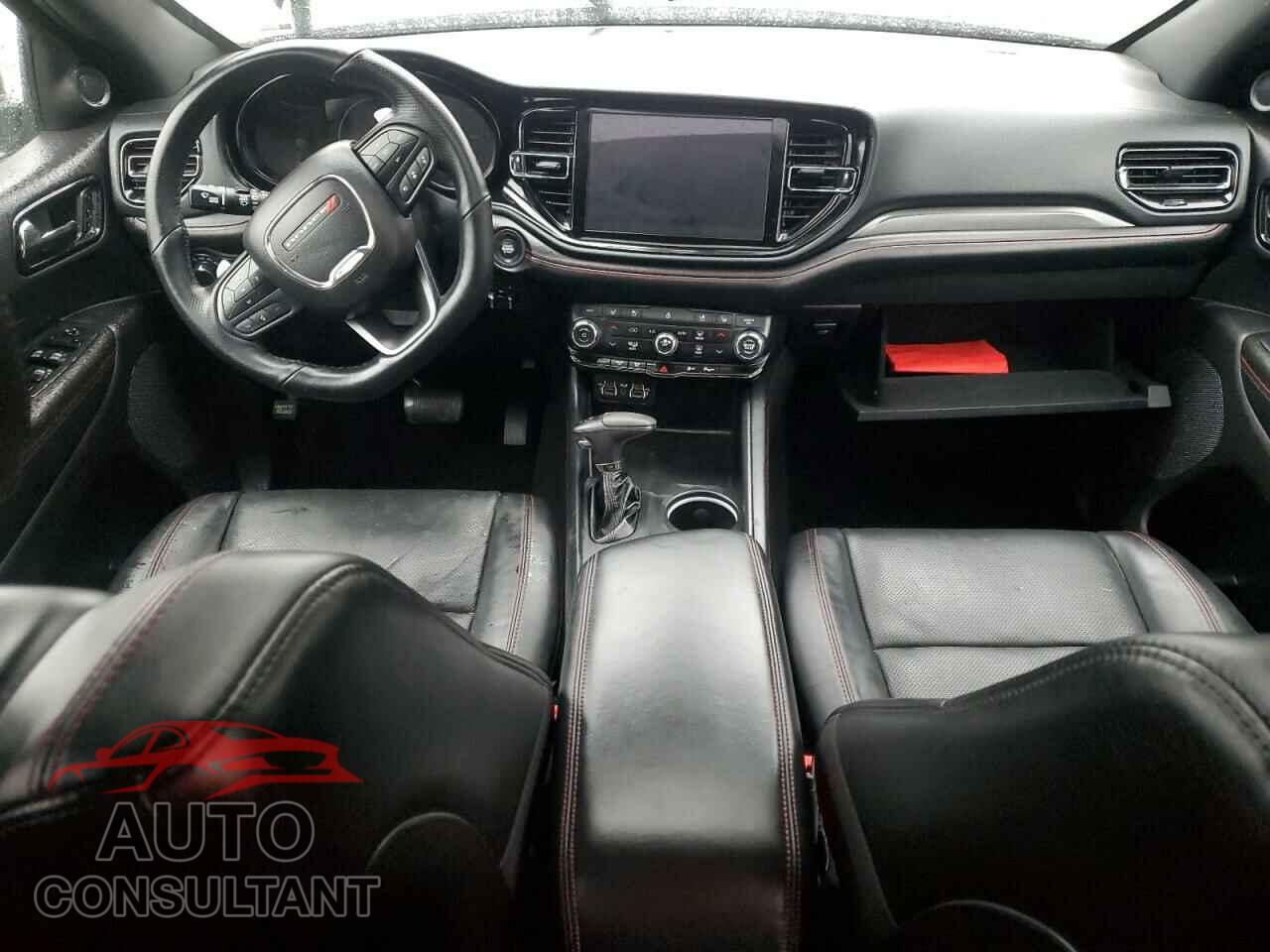 DODGE DURANGO 2024 - 1C4RDJDG2RC159316