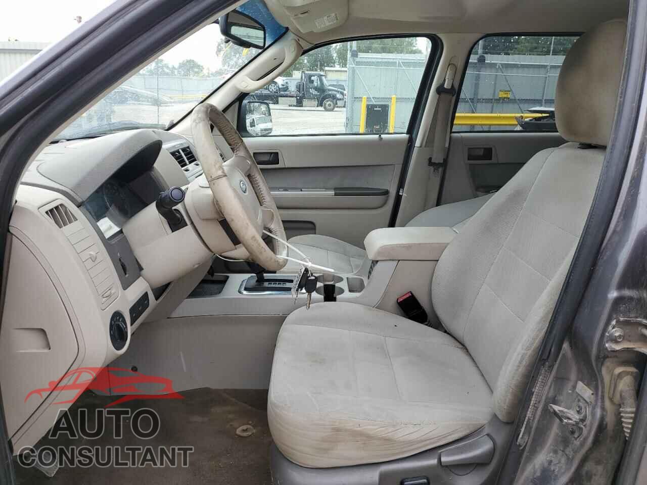 FORD ESCAPE 2012 - 1FMCU0D79CKC66341