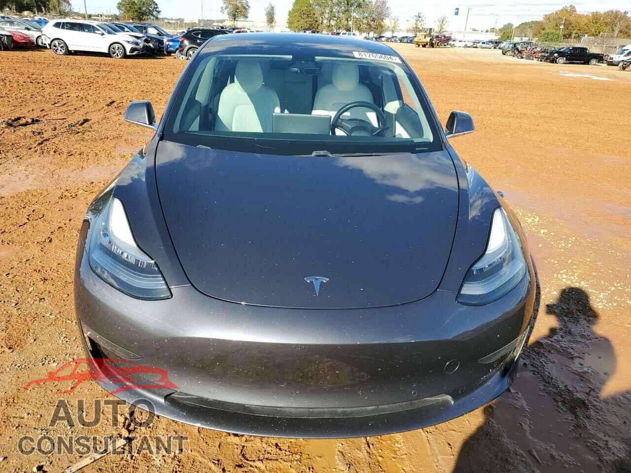 TESLA MODEL 3 2019 - 5YJ3E1EA5KF431525