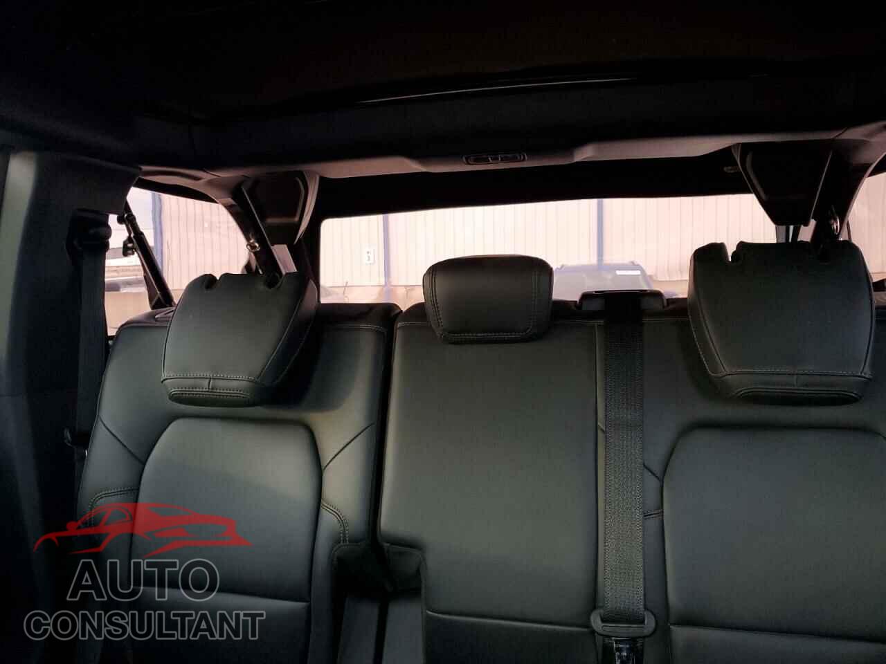 FORD BRONCO 2021 - 1FMEE5DP7MLA85818