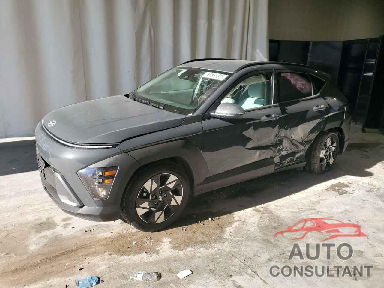 HYUNDAI KONA 2024 - KM8HB3AB9RU181244