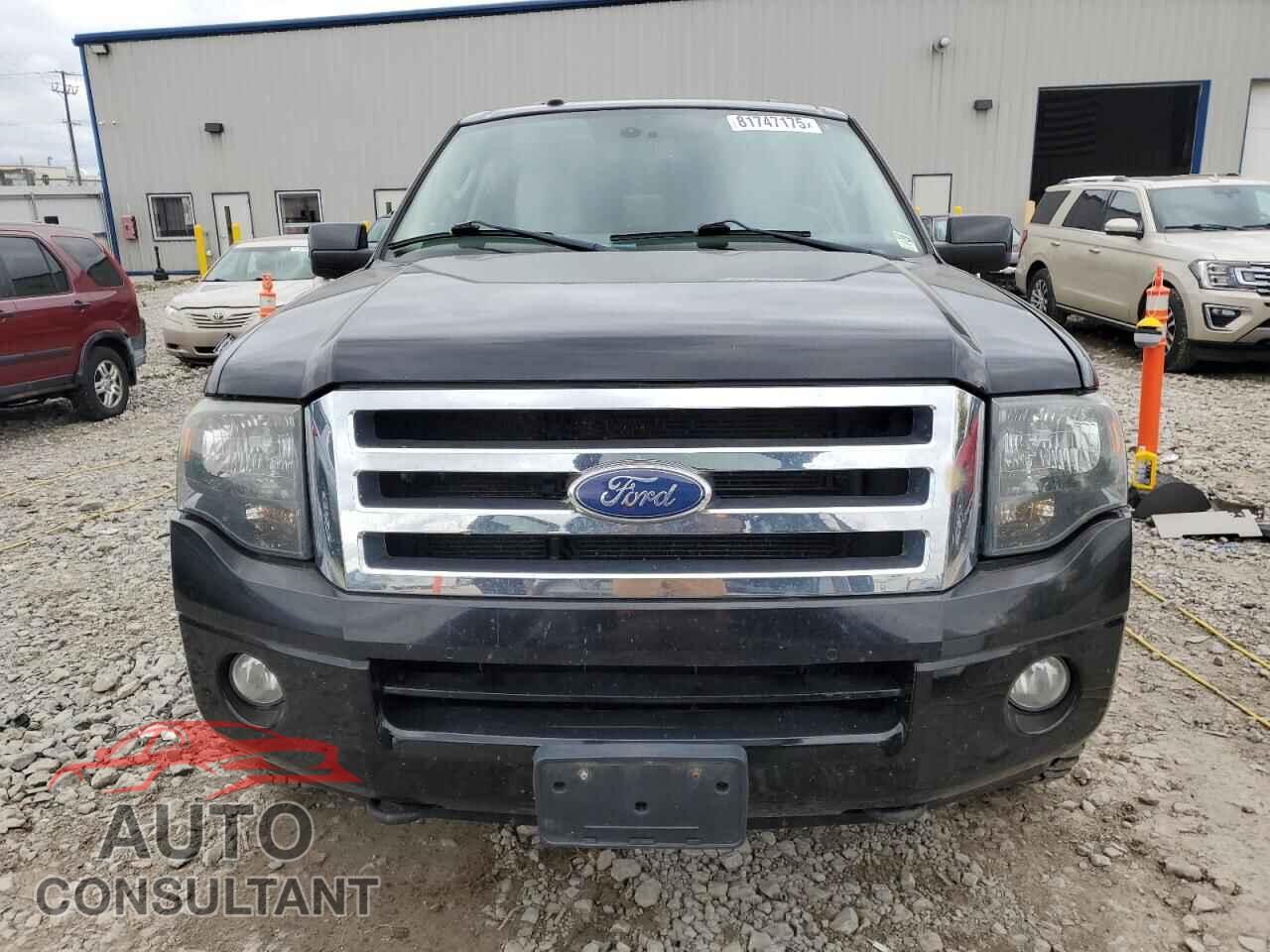 FORD EXPEDITION 2012 - 1FMJK2A53CEF09247