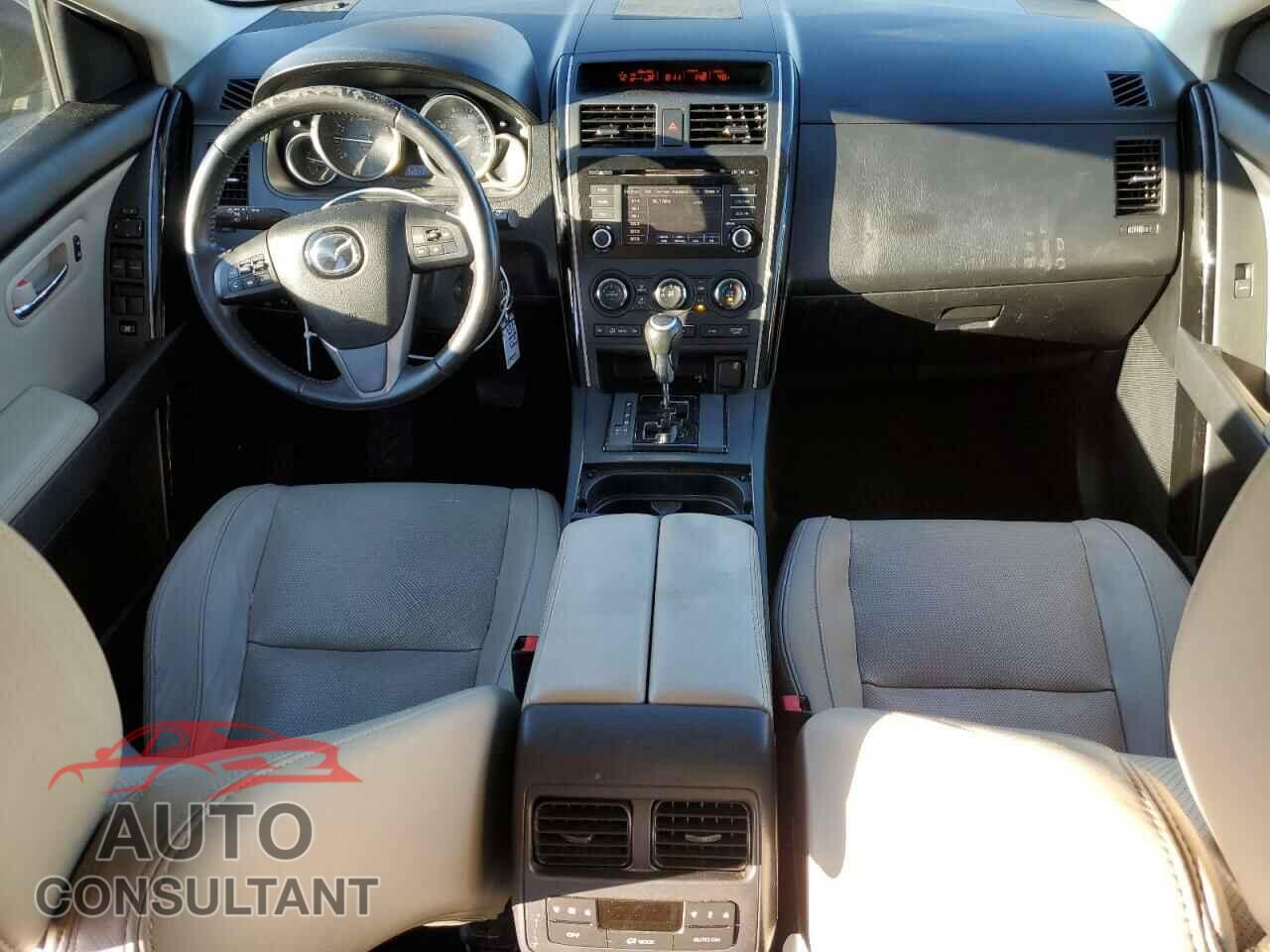 MAZDA CX-9 2014 - JM3TB2CA5E0440270