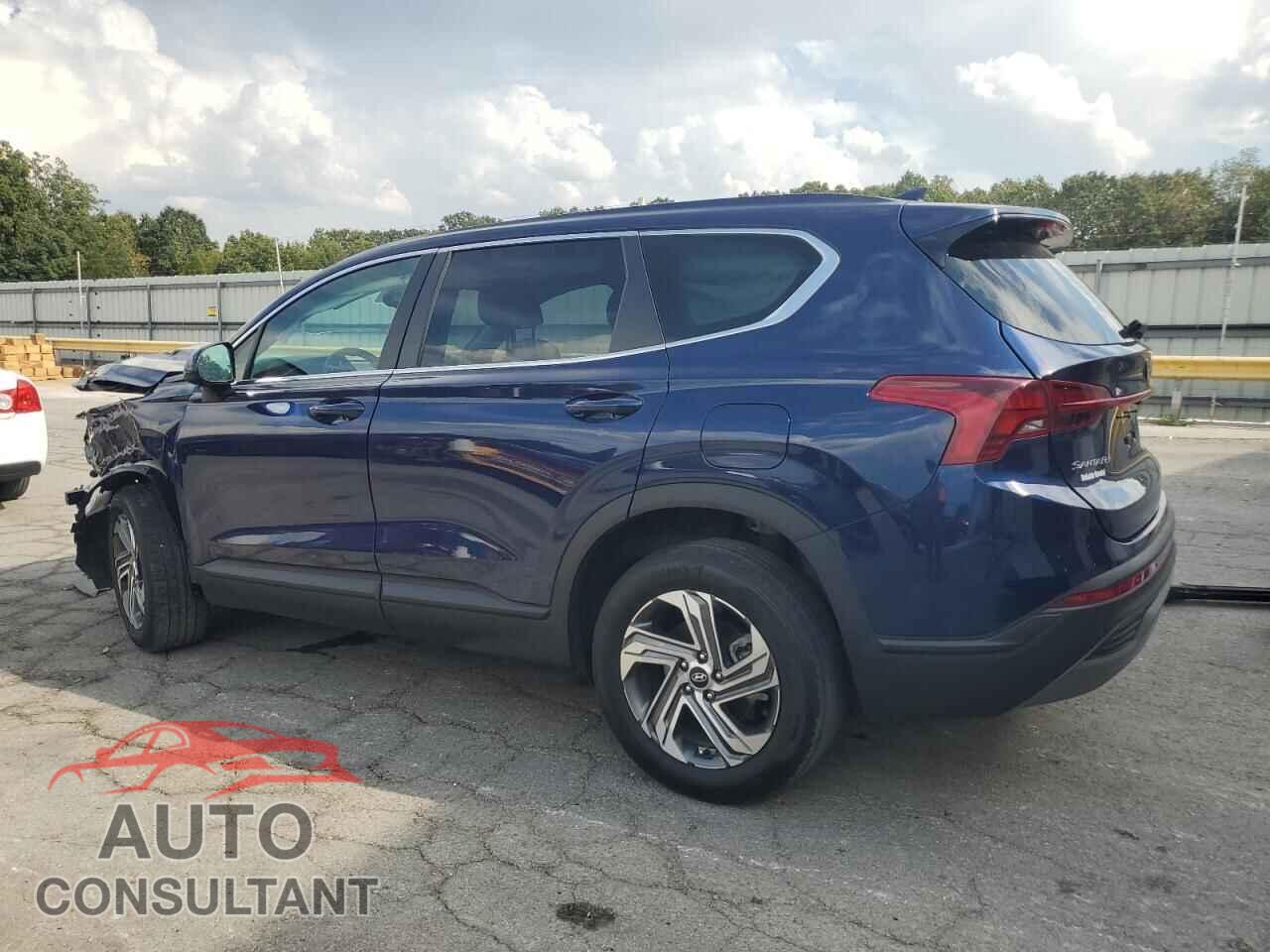 HYUNDAI SANTA FE 2023 - 5NMS14AJ5PH578464