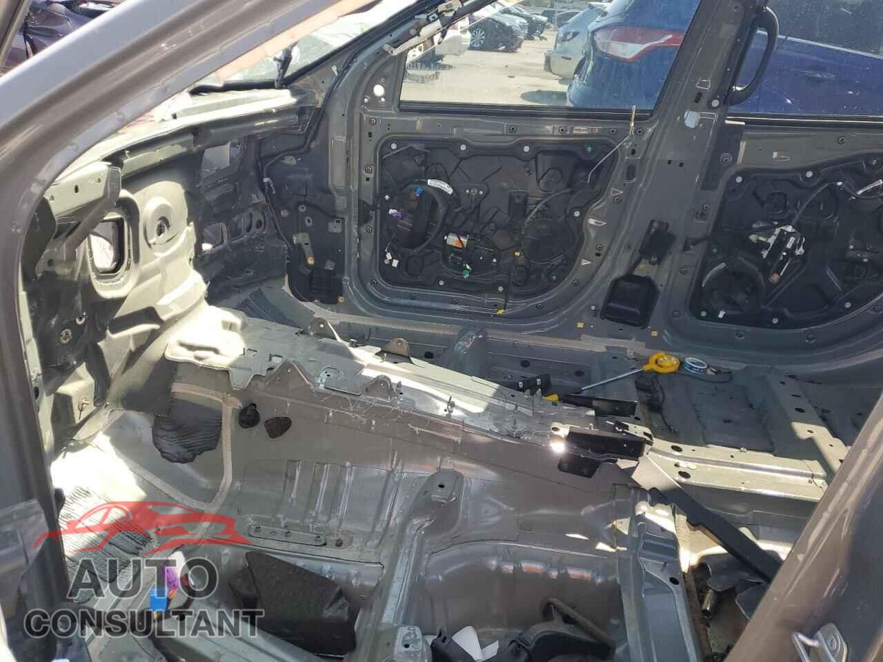 DODGE DURANGO 2021 - 1C4SDJH90MC682260