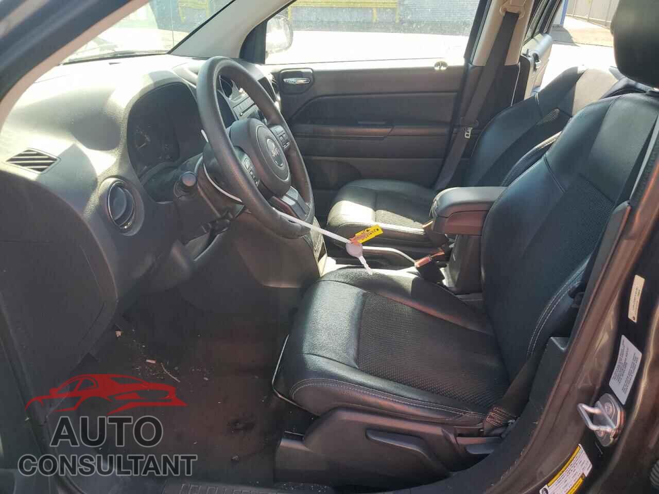 JEEP COMPASS 2015 - 1C4NJDBB8FD304364