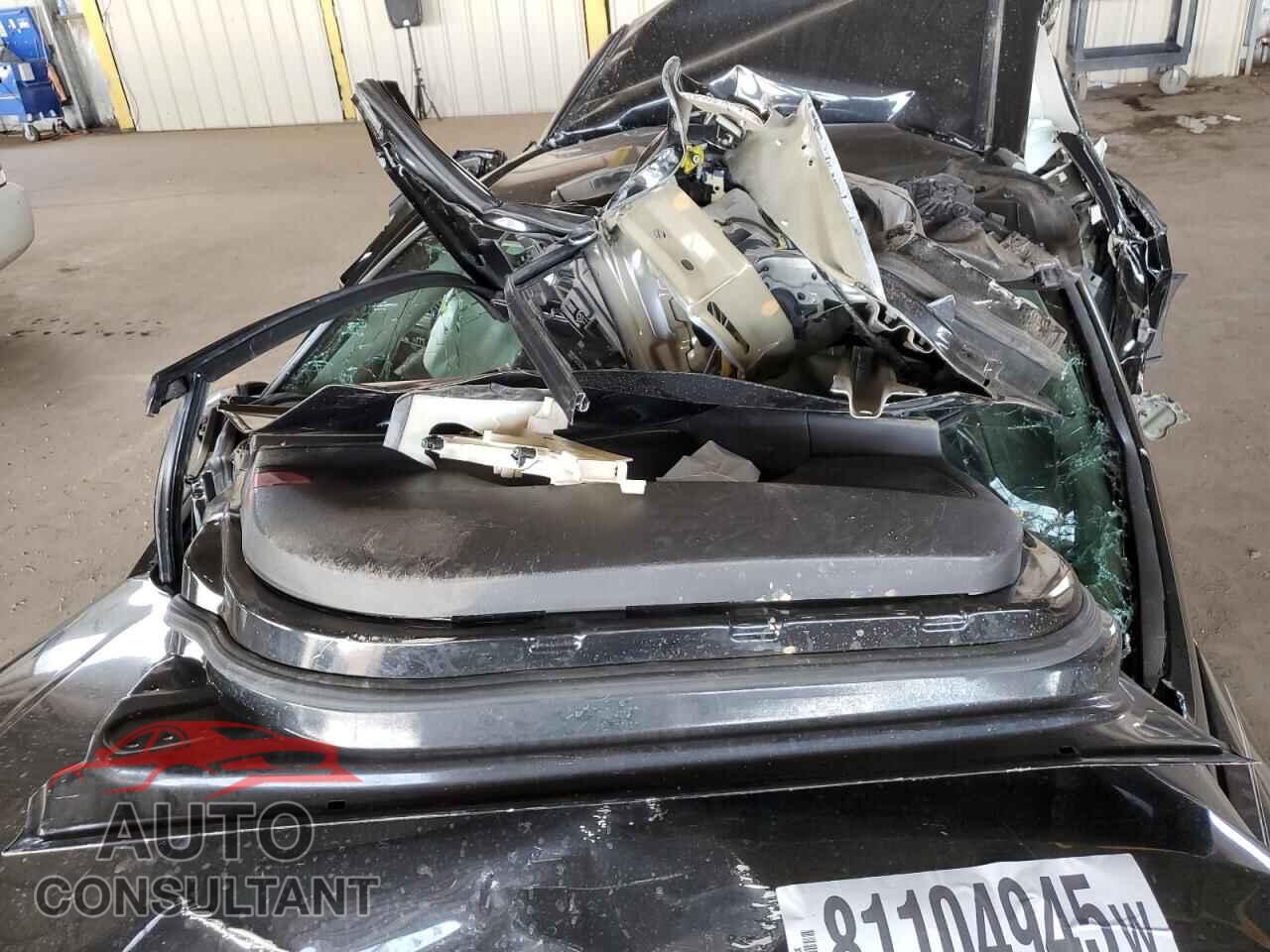FORD FOCUS 2014 - 1FADP3F23EL174745