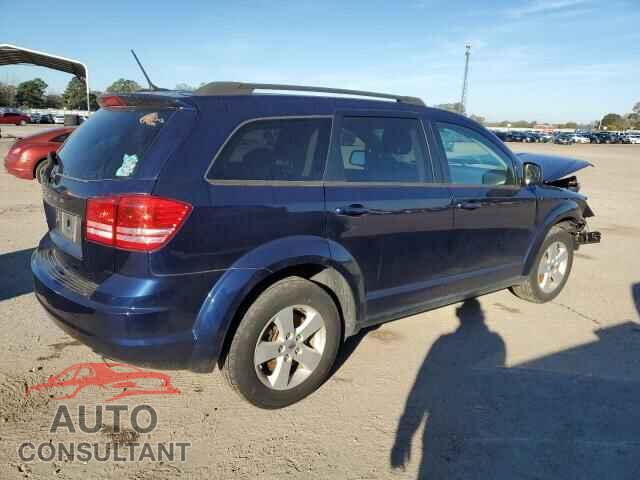 DODGE JOURNEY 2018 - 3C4PDCAB2JT295465