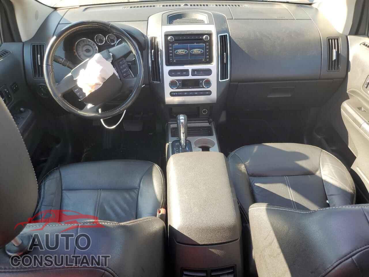 FORD EDGE 2009 - 2FMDK49C39BA92017