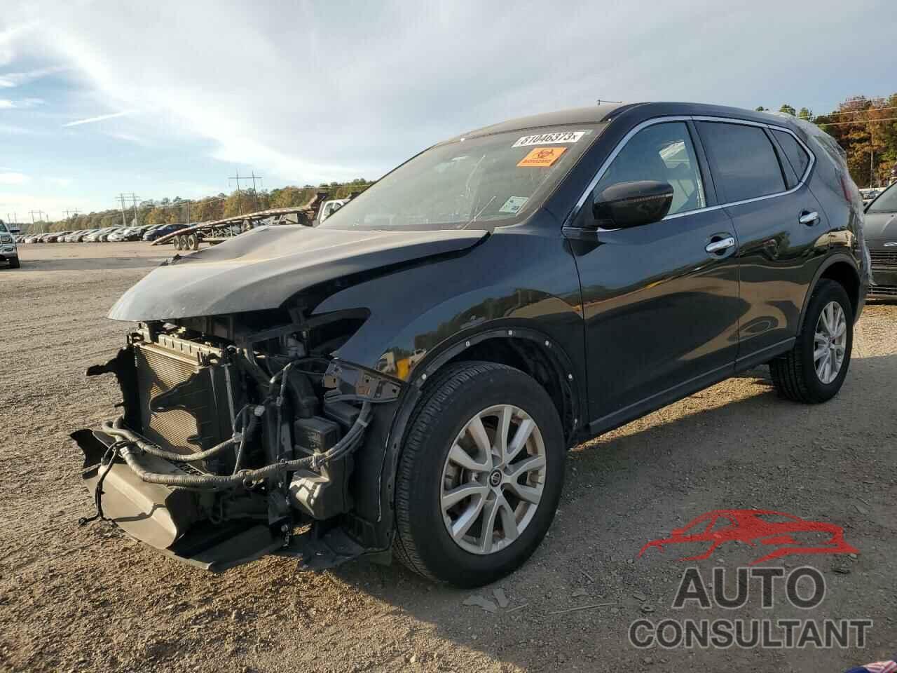 NISSAN ROGUE 2019 - KNMAT2MT1KP558316