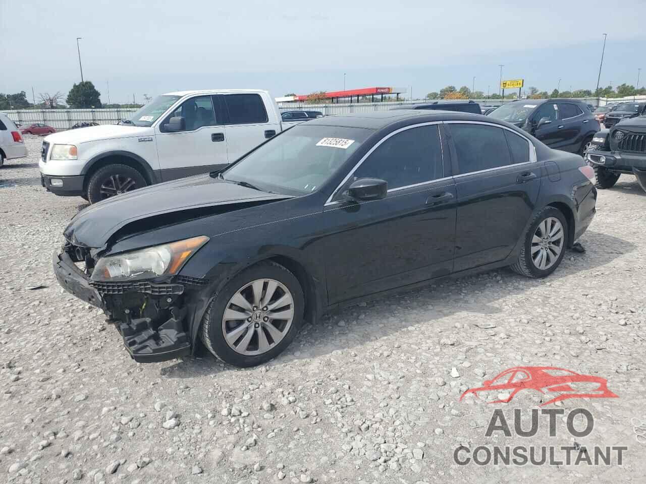 HONDA ACCORD 2012 - 1HGCP2F8XCA065083
