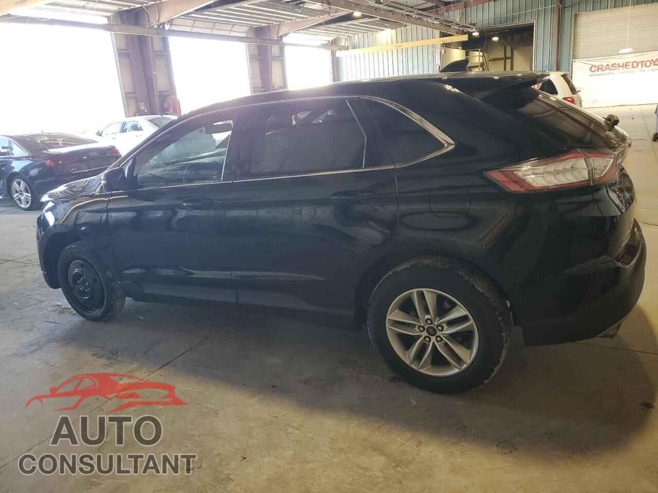 FORD EDGE 2016 - 2FMPK4J87GBC50408