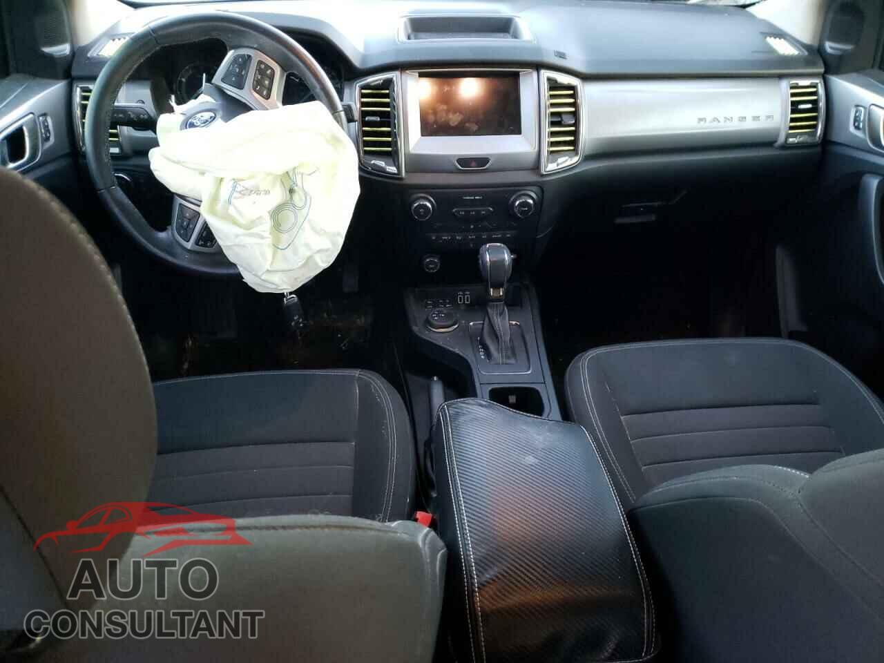 FORD RANGER 2019 - 1FTER4FH2KLA79494